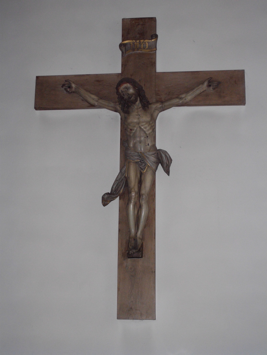 Wulfen Kirche 5-2011 013